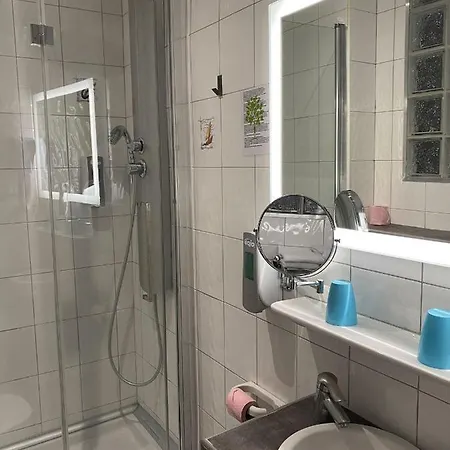 Hotel Le Strasbourg