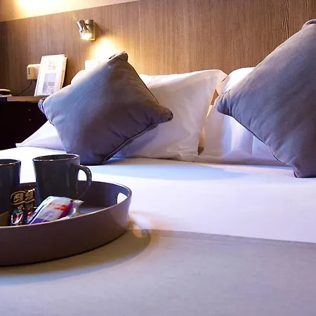 Le Strasbourg Hotel Montpellier