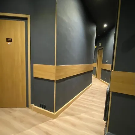 Le Strasbourg Hotel Montpellier