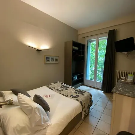 Le Strasbourg 3* Montpellier