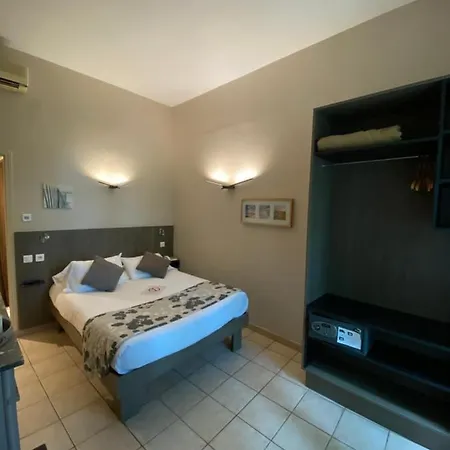 Le Strasbourg Hotel Montpellier