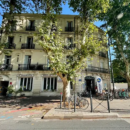 Le Strasbourg 3*