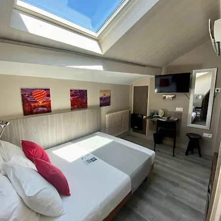 Le Strasbourg 3*