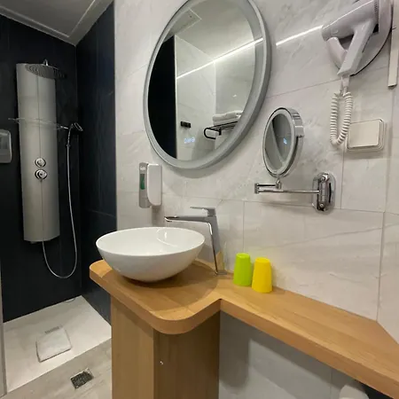 Hotel Le Strasbourg