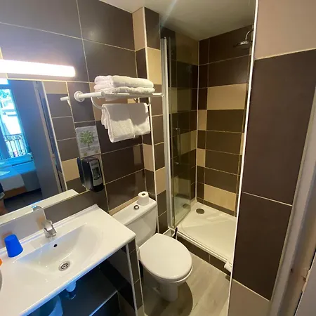Hotel Le Strasbourg