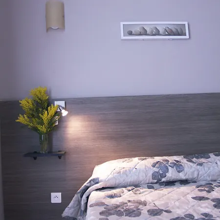 Le Strasbourg Hotel 3*