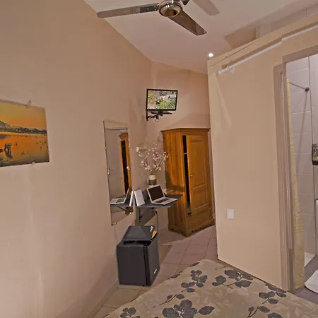 Le Strasbourg Hotel 3*