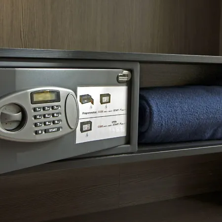 Hotel Le Strasbourg 3*