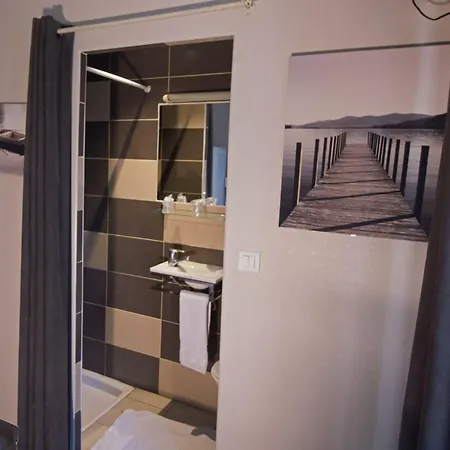 Hotel Le Strasbourg 3*