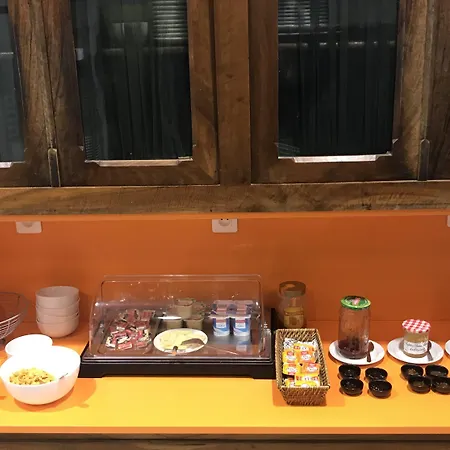 Hotel Le Strasbourg Montpellier