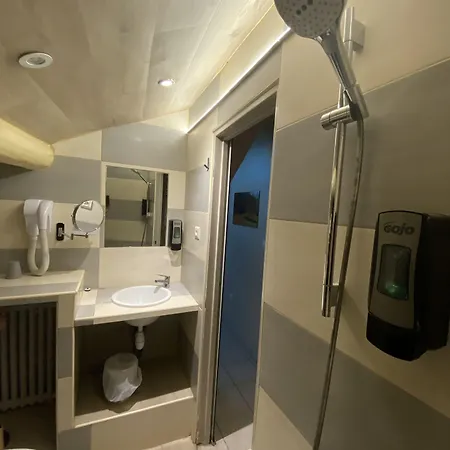 Le Strasbourg Hotel Montpellier