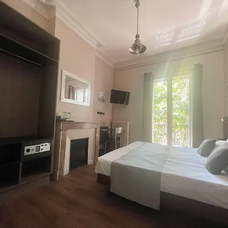 Le Strasbourg Hotel Montpellier