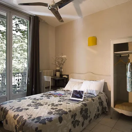 Hotel Le Strasbourg Montpellier