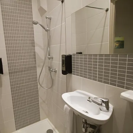 Hotel Le Strasbourg 3*