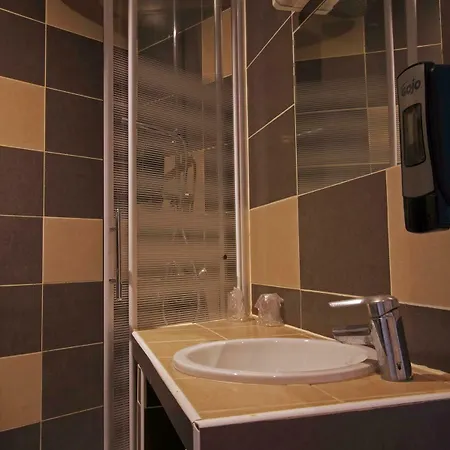 Hotel Le Strasbourg Montpellier