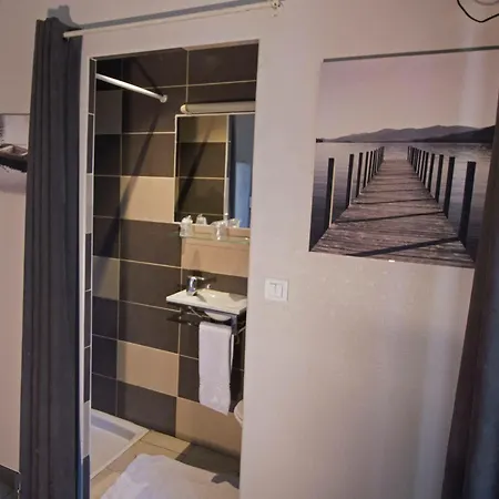 Hotel Le Strasbourg Montpellier