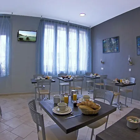 Hotel Le Strasbourg