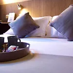 Le Strasbourg Hotel Montpellier