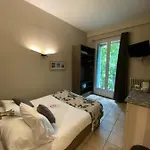 Le Strasbourg 3* Montpellier