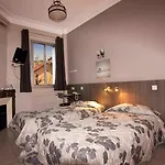 Le Strasbourg Hotel