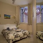 Le Strasbourg Hotel 3*