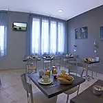 Le Strasbourg 3* Montpellier