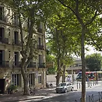 Le Strasbourg Hotel Montpellier