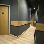 Hotel Le Strasbourg 3*