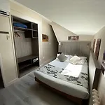 Le Strasbourg Hotel Montpellier
