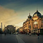 Hotel Le Strasbourg 3*