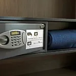 Hotel Le Strasbourg Montpellier