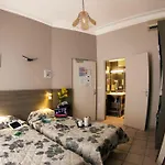 Le Strasbourg Hotel Montpellier