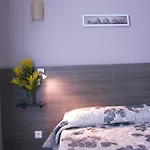 Le Strasbourg Hotel Montpellier