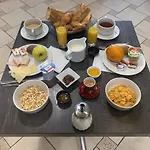 Le Strasbourg Szálloda