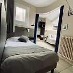 Le Strasbourg Hotel Montpellier