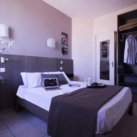 Hotel Le Strasbourg