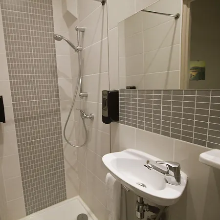 Le Strasbourg Hotel