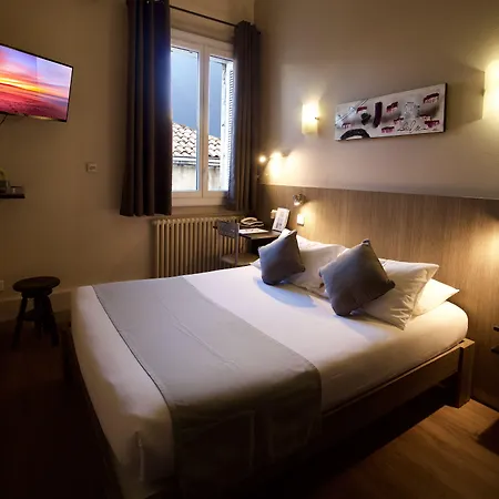Hotel Le Strasbourg
