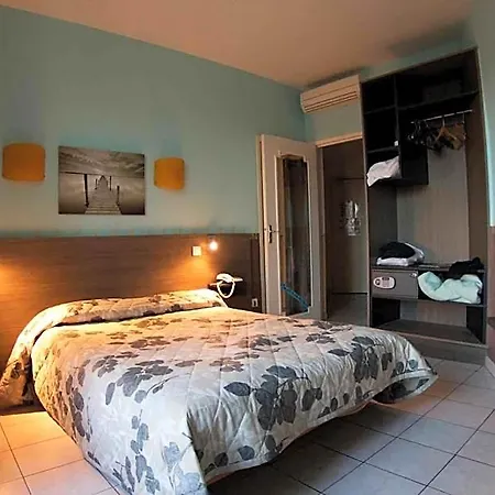 Le Strasbourg 3*