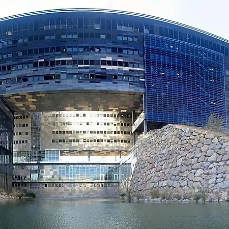Le Strasbourg 3*