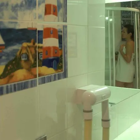 Hotel Le Strasbourg 3*