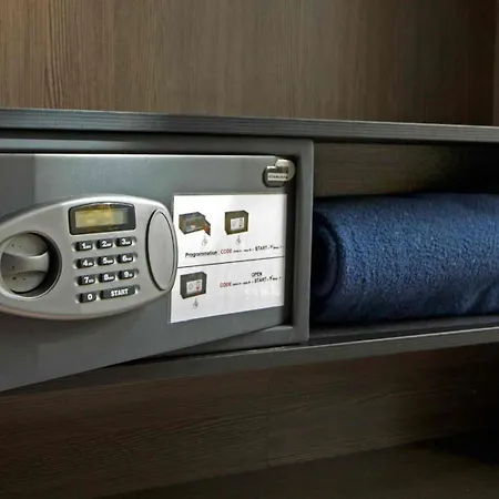 Hotel Le Strasbourg Montpellier