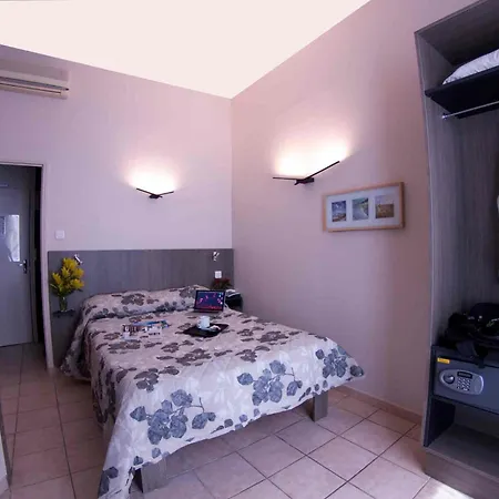 Hotel Le Strasbourg Montpellier