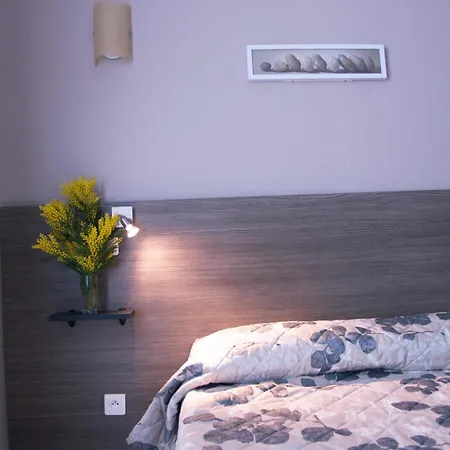 Le Strasbourg Hotel Montpellier