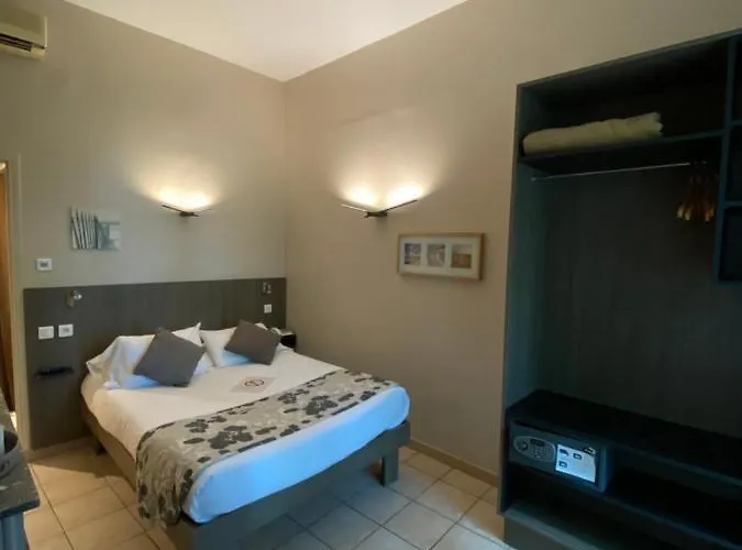 Le Strasbourg Hotel Montpellier