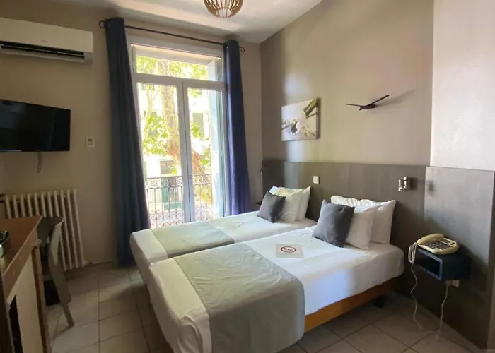 Hotel Le Strasbourg 3*