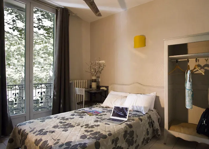 Hotel Le Strasbourg Montpellier