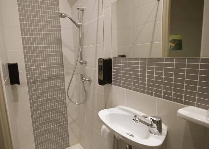 Hotel Le Strasbourg 3*