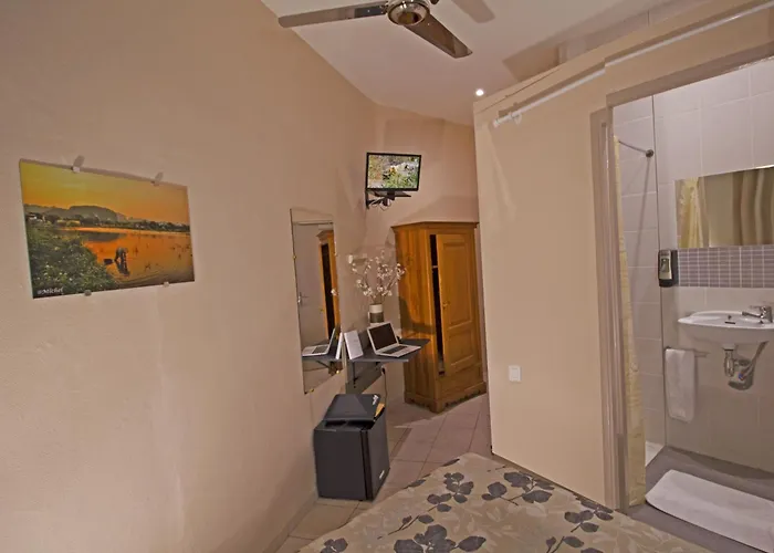 Hotel Le Strasbourg 3*