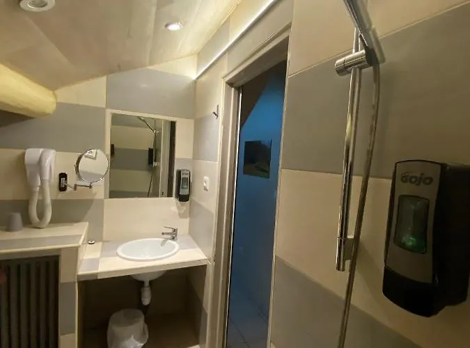 Le Strasbourg 3* Montpellier